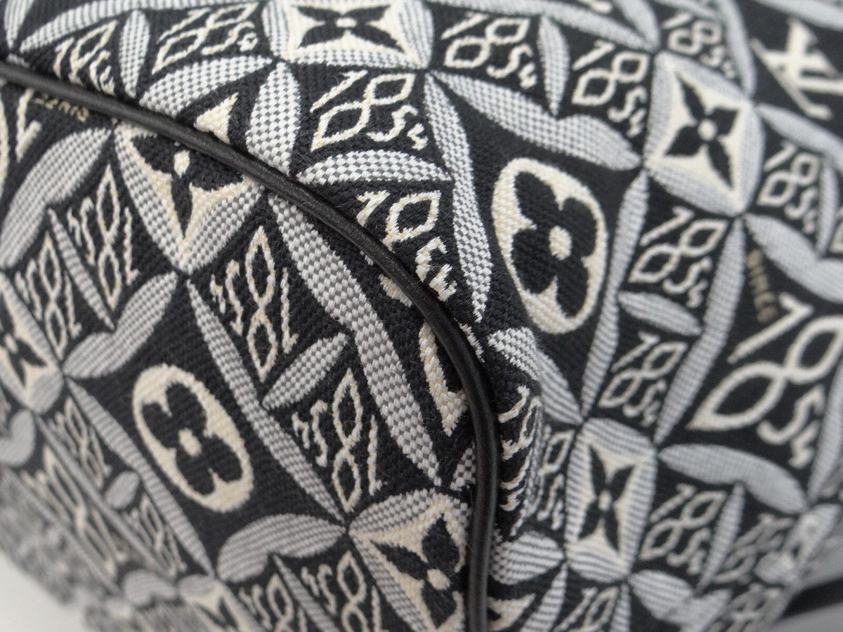 LOUIS VUITTON Neverfull MM Hand Tote Bag SINCE 1854 M57230  