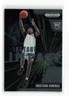 JONATHAN KUMINGA #17 RC 2021 PANINI PRIZM DRAFT INSTANT IMPACT READ