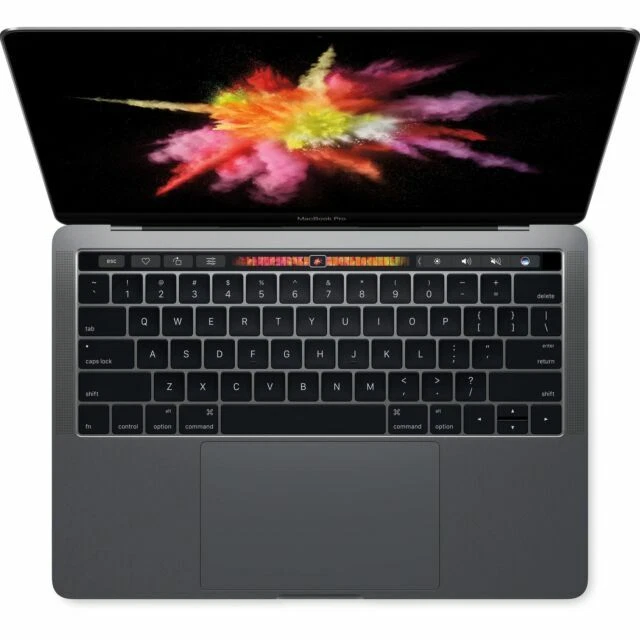 2016 Apple MacBook Pro 256GB Laptops for sale - eBay