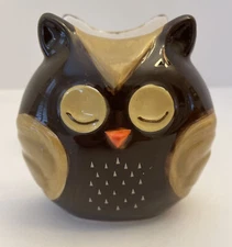 Essential Home Vintage Owl Napkin Holder