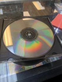 Virtua Fighter 2 (Sega Saturn , Video Game)