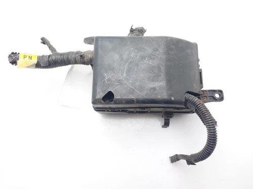 96270325 Caja Reles/Fusibles para DAEWOO LANOS SE 1999 8398277 - Imagen 3 de 10