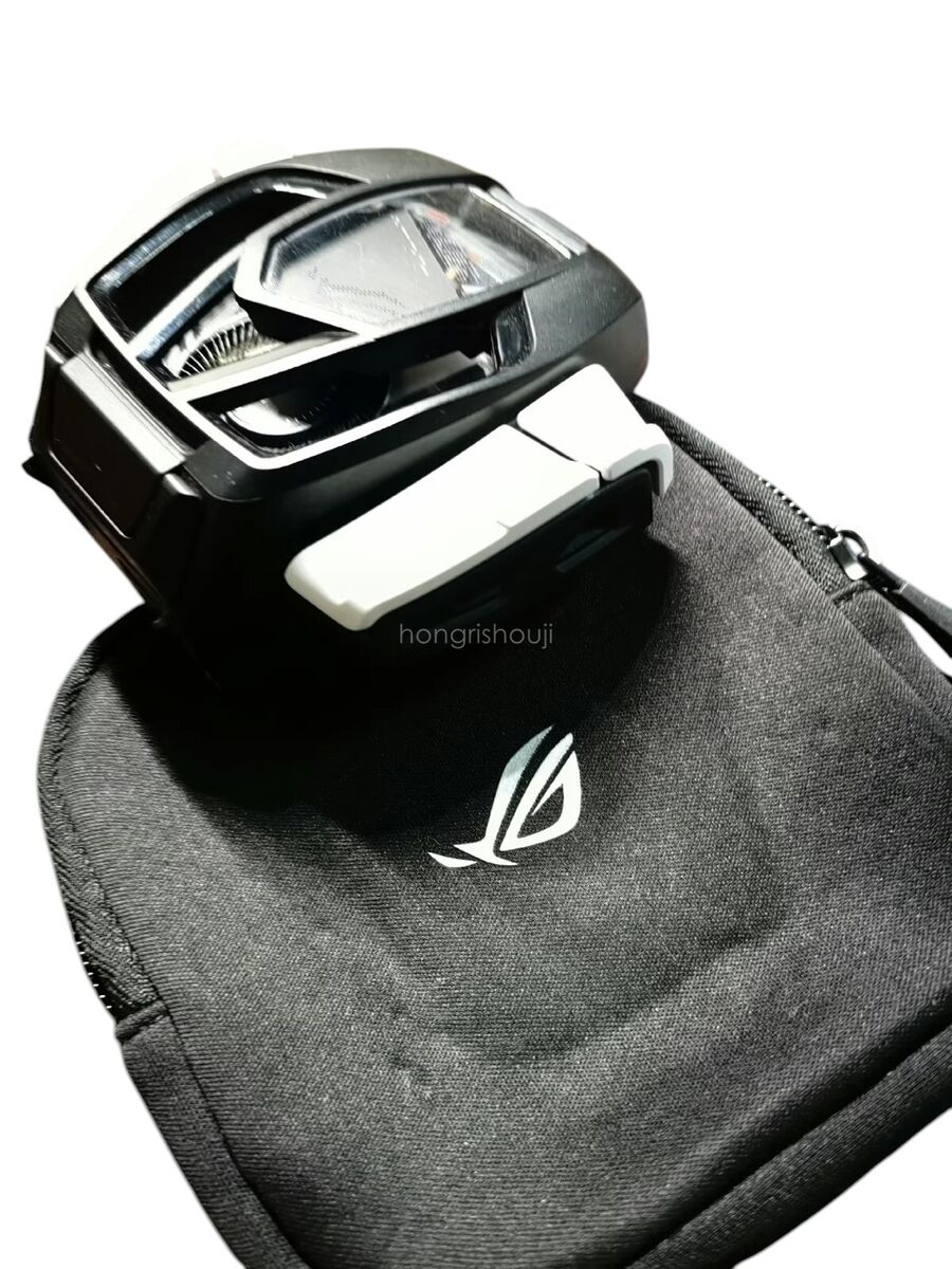 Genuine AeroActive Cooler 7 Fan Standalone - For Asus ROG Genuine AeroActive Cooler 7 Fan Standalone - For Asus ROG