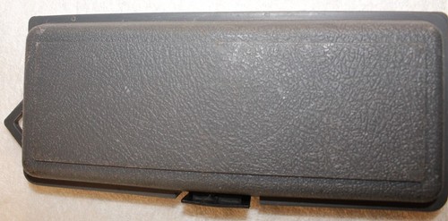NAPA SERVICE TOOLS 3/8" IMPACT TOOL SET (USED) - Picture 3 of 3