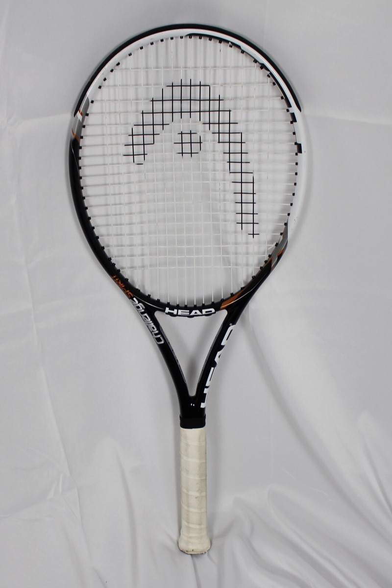 Head Challenge Lite Tennis Racket Racquet Microgel S3 232752 w