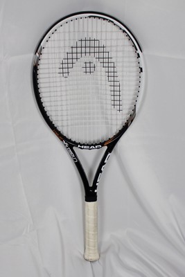 Racchetta Da Tennis HEAD Radical Pro: Tecnologia Auxetic, Per Giocatori Avanzati - Potenza, Controllo E Spin Superiori