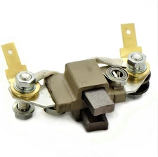 Replacement Brush Kit BMW R Airhead/Moto Guzzi;12 31 1 243 003,BOALT-BrushHolder