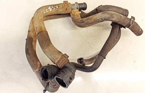 1k0122291j KÜHLWASSERSCHLAUCH, Kühlerschläuche  Volkswagen Gol DE1001243-69