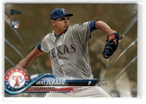 2018 Topps Baseball (Gold Parallels /2018: Series 1, 2, Update) - Multi-Discount - Picture 56 of 91