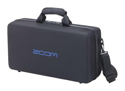 ZOOM CBG-6 Carrying Bag for G6/B6 NEW | eBay