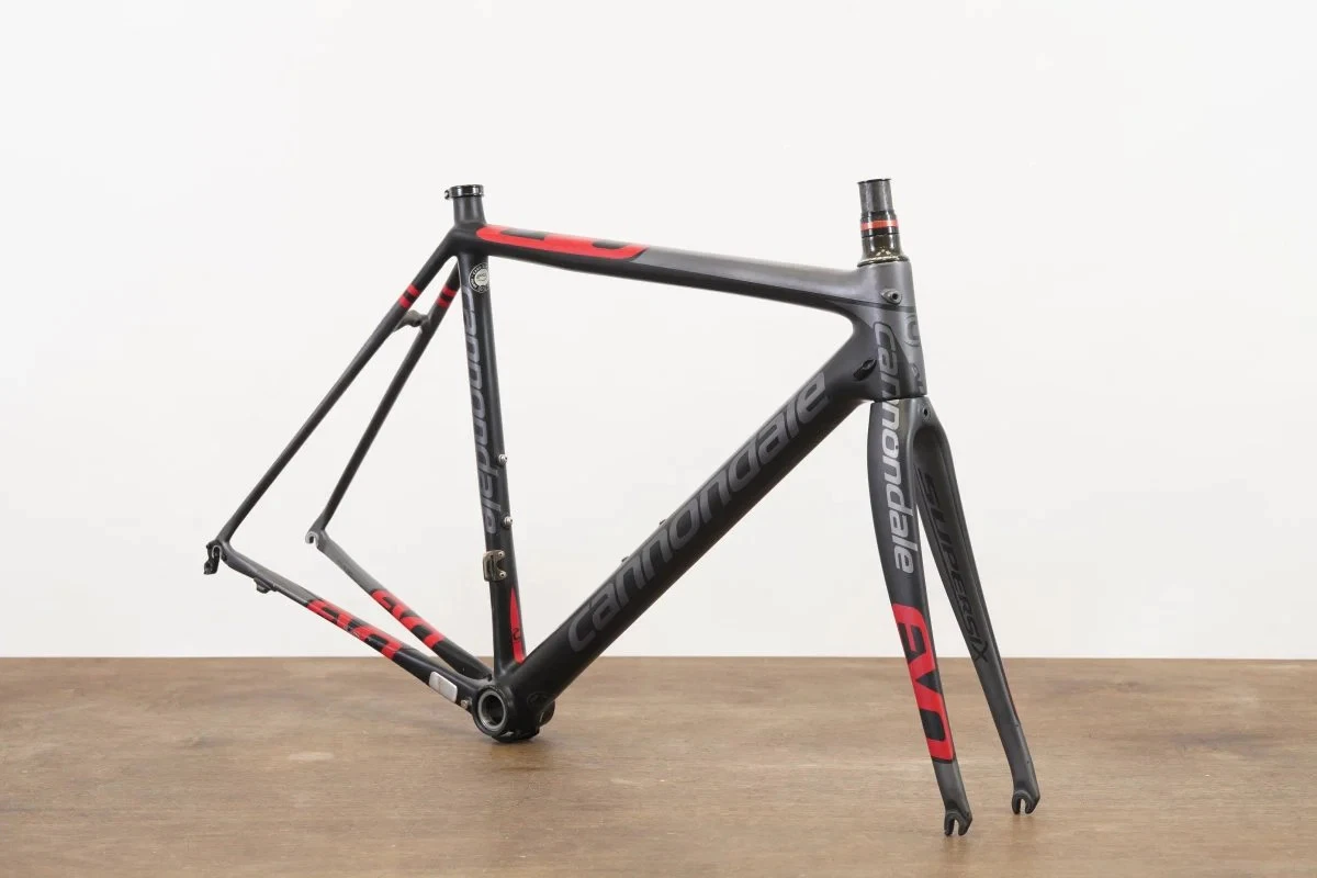 Cannondale 52 cm Frame Bike Frames for sale | eBay