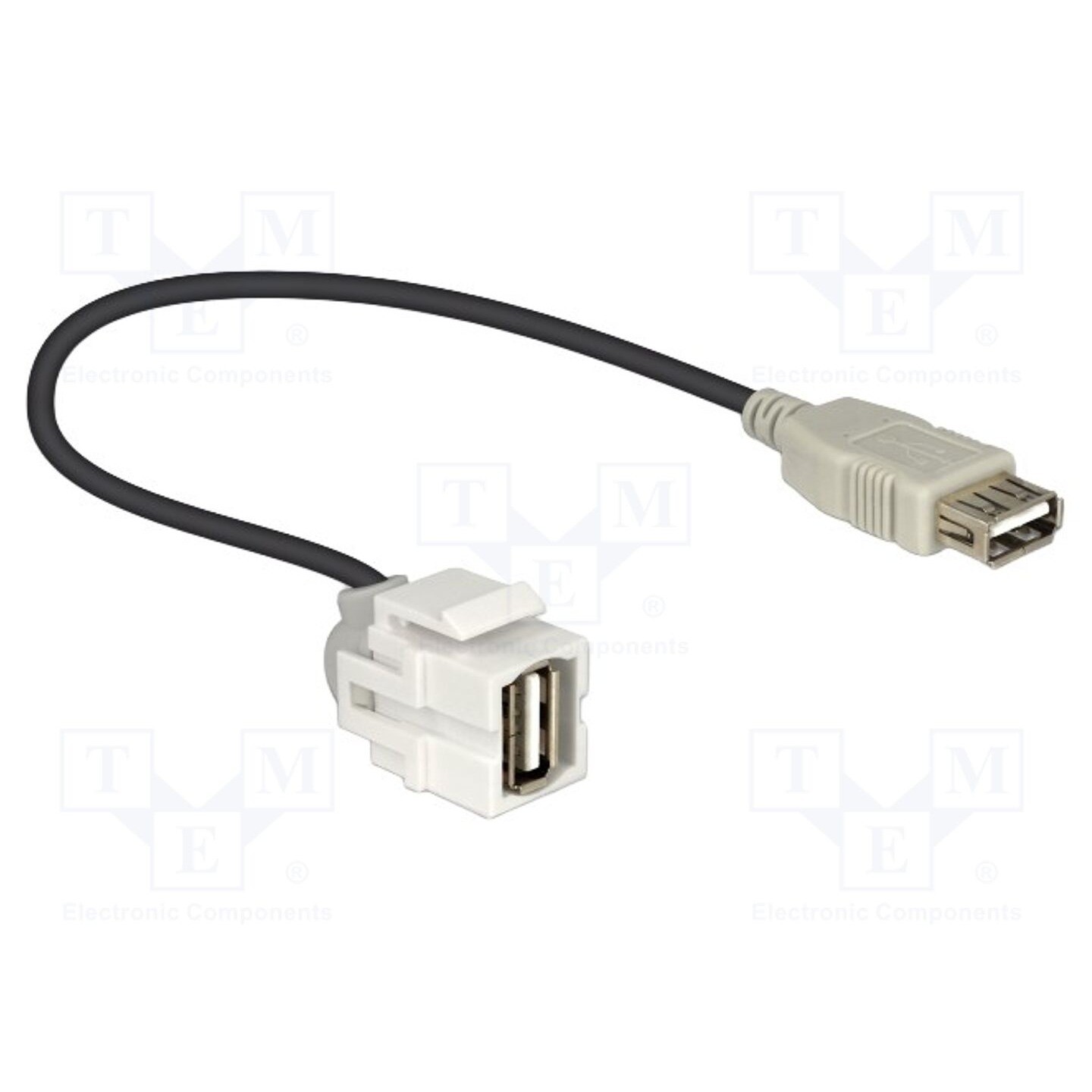 Delock Adaptador 86329 Adaptador De Cable - Imagen 2
