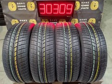 Pneumatici Invernali 4 Gomme usate 215 60 16 BARUM Battistrada Rimanente  90/95%