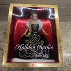 Mattel Holiday Barbie Doll By Bob Mackie - 2006 Collector's Holiday Edition