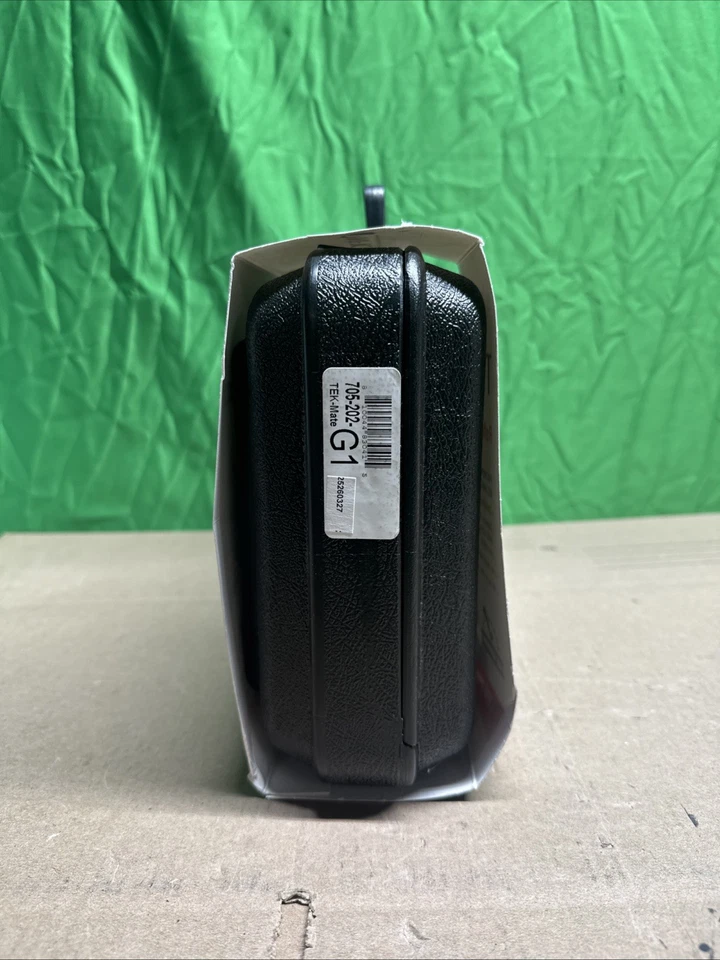 Inficon 705-202-G1 Tek-Mate Leak Detector Tool R22 R32 R134a R404a+ - Image 4 of 4