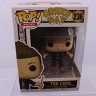F3 Funko Pop Vinyl Figure Rocks Tre Cool Green Day 236