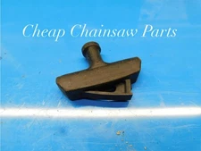 NEW STARTER HANDLE FOR HOMELITE XL12  CHAINSAW   ---   BOX 1465 H