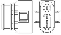 Lambdasonde FÜR Audi A6 C5 (4B2, 4B4) - Magneti Marelli 466016355047