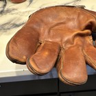 Wilson A2294 1952 Peanuts Lowrey Baseball Glove RHT — photo 9
