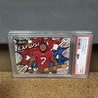 2025 Panini Absolute Bucky Irving Base (RAW)
