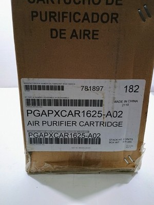 Bryant / Carrier Air Purifier Cartridge - PGAPXCAR1625, 2 Pack, MERV 13 NEW