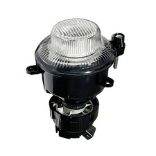 Pare-choc avant Smart FORTWO