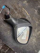 Retroviseur droit (ou coque) Renault CLIO