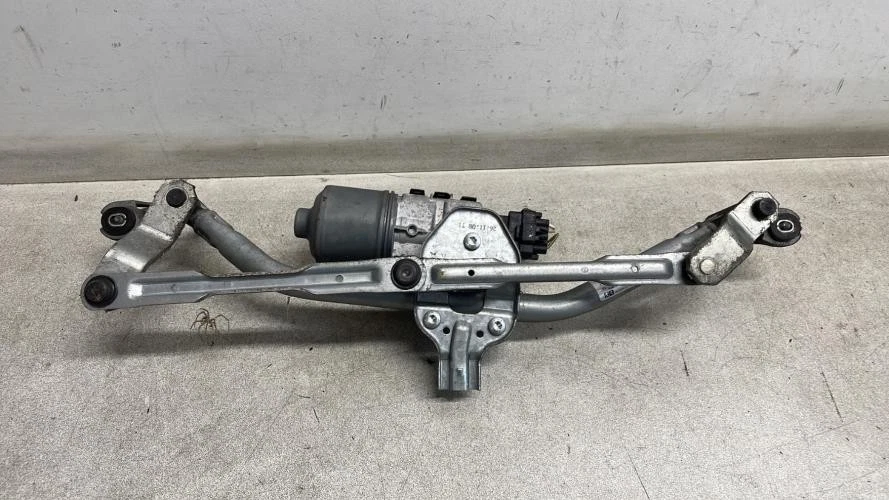 Mecanisme d'essuie glace PEUGEOT 207 PHASE 1 6405CH - Photo 2/4