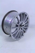 1x Alufelge 17 Zoll 8.0" 5x112 A2224010002 Mercedes-Benz W222 Rim Wheel