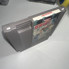 Taito Renegade for Nintendo NES - Game Cartridge (TESTED WORKING) NICE