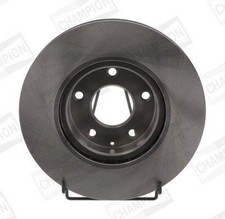 2x CHAMPION Disque de frein Avant pour MAZDA CX-3 (DK) 3 3/5 portes (BM, BN)