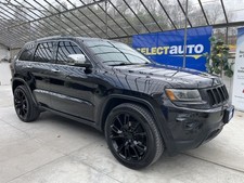 2014 Jeep Grand Cherokee Limited 4WD just 83k miles