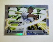 Jackie Robinson Rookie Cards, Baseball Collectibles and Memorabilia Guide 30