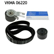 Zahnriemensatz für Volvo C30 533 C70 2 542 S40 544 S60 1 384 134 S80 | 24595794