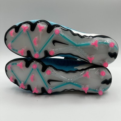 Mens Size 9 Nike Phantom GX Elite DF FG P Blast Pack FD0261-446 | eBay