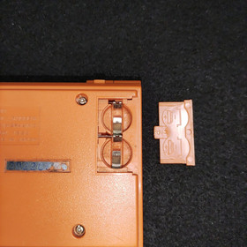 Nintendo Game & Watch Donkey Kong DK-52 Handheld Multi Screen 1982 Vintage