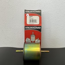 Microgard 33097 Premium Fuel Filter 