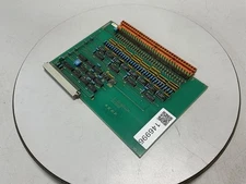 KEBA E-32-DIGIN D1321E Circuit Board Used #146996