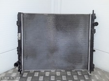 Radiateur Nissan Pulsar