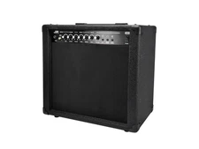 40-Watt 1x10 Guitar Combo Amplifier with Spring Reverb, 10 inch 4-ohm Speaker