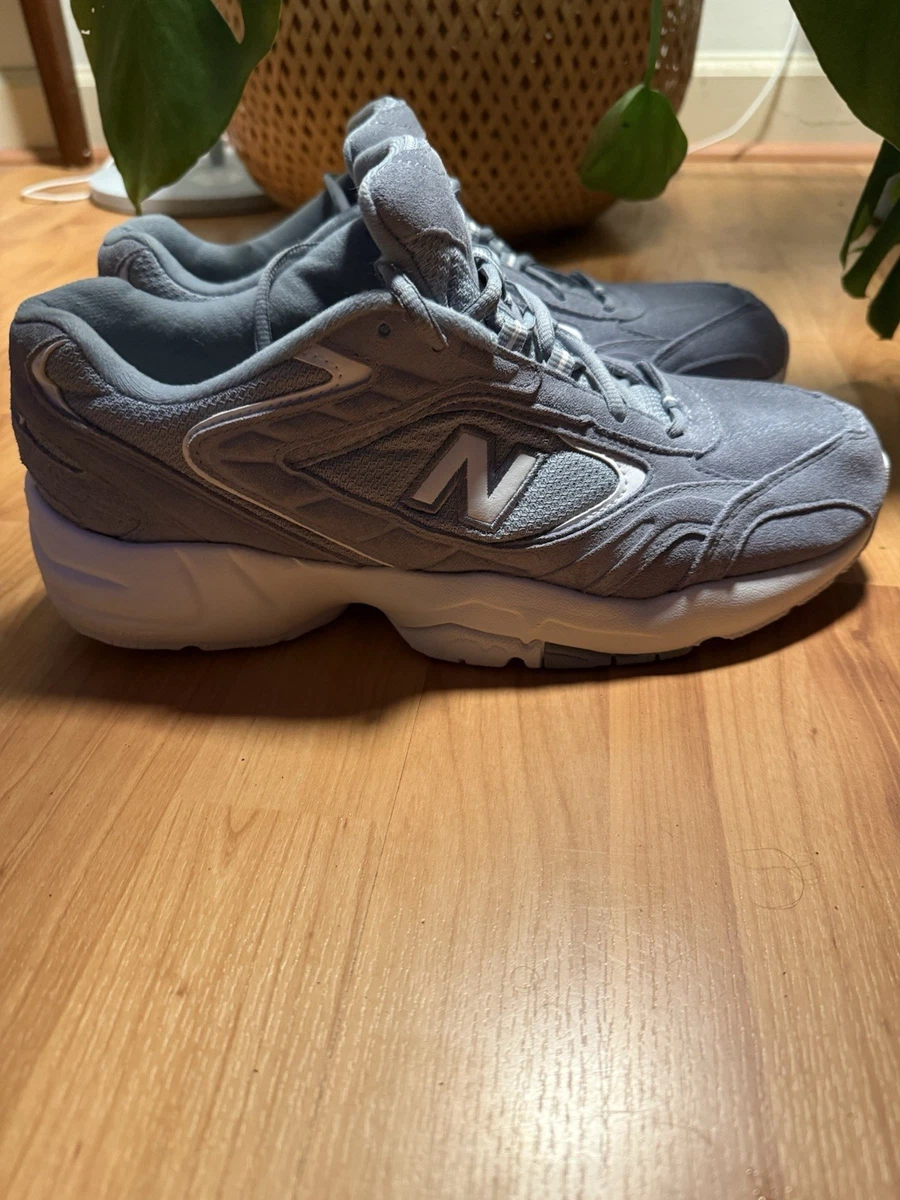 New Balance 452 Grey for Sale | Authenticity Guaranteed | eBay