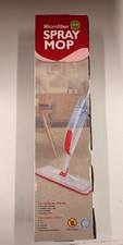 NEW Microfibre Spray Mop Cleaning Tool- CG B13