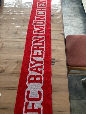 Écharpe Bayern de Munich - Photo 1/2