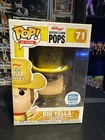 Funko Pop Ad Icons Sugar Corn Pops Big Yella Funko Shop Exclusive 71