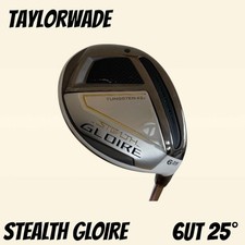 TaylorMade Stealth Gloire 6Ut 25