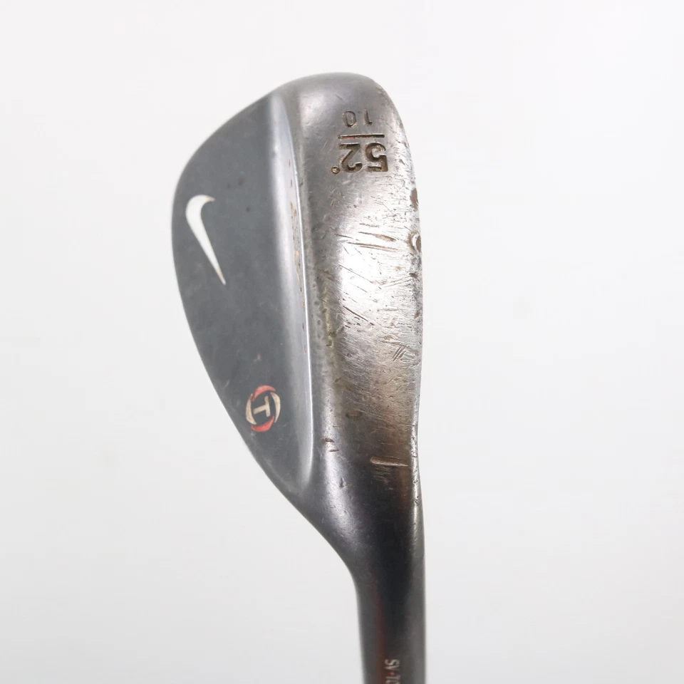 Nike SV Tour черный G GW Gap ведж 52 градуса 52,10 сталь жесткий для правой руки C-151653 - Изображение 3 из 4