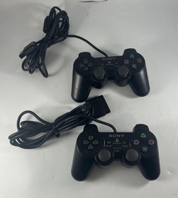 Sony PS1 Playstation One Console Bundle Controllers Memory Card Games SCPH-7501