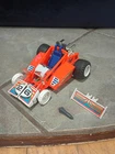 1986 KENNER MASK M.A.S.K. Firefly Dune Buggy Race Car Vintage Parts or Rebuild