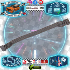 CORE RC - BRUSHLESS MOTOR SENSOR WIRE - 90MM FLAT BONDED FLEX SENSOR WIRE - CR25