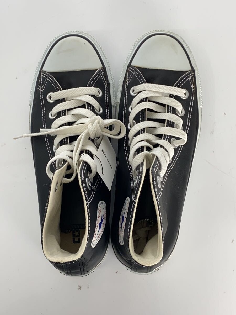 Converse High Cut Sneakers 25Cm Blk 1B908 LlK79 thumbnail 3
